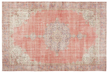 Vintage Distressed Rug Klasina