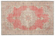 Vintage Distressed Rug Annelen
