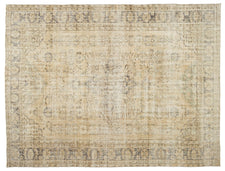 Vintage Distressed Rug Svenja