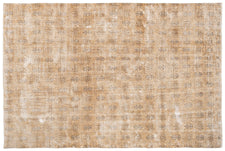 Vintage Distressed Rug Karlina