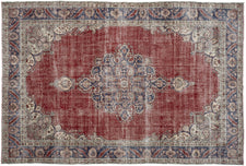 Dervish THR
